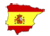 BOMBONERÍA PASTELERÍA TARZÁN - Espanol